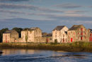 Mill Houses, Ramelton, Co. Donegal